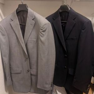 Men’s Sportcoats